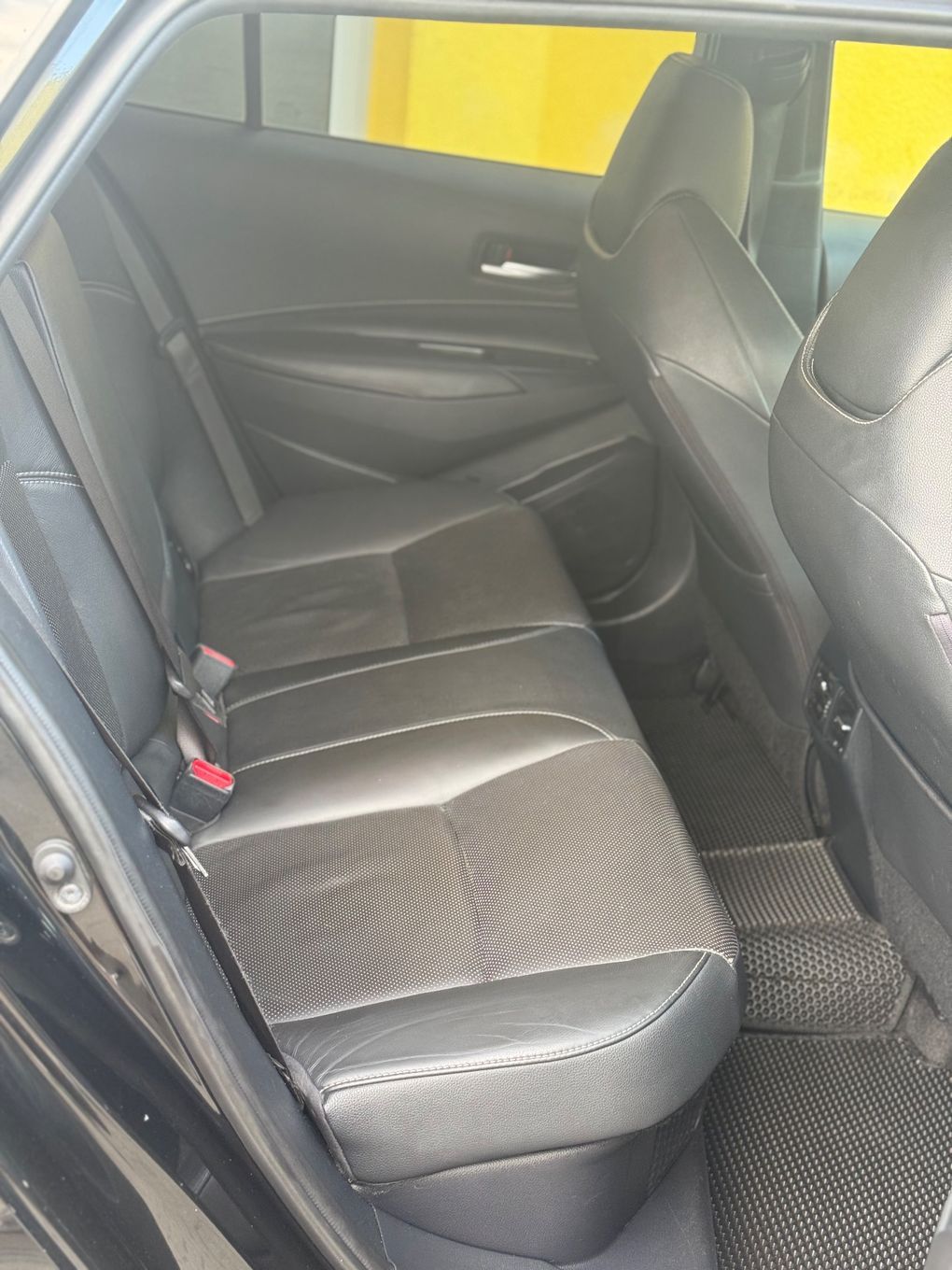 Toyota Corolla GR Sport Touring 2.0 / Gwarancja / Faktura VAT