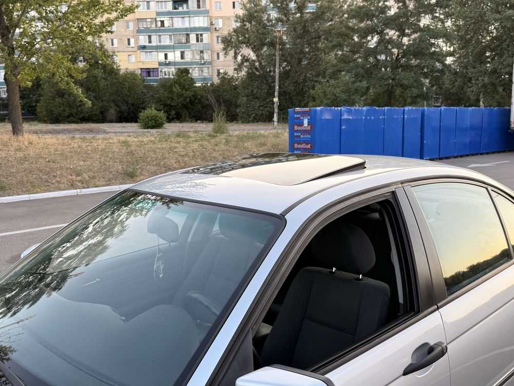 Продам свою бмв е46