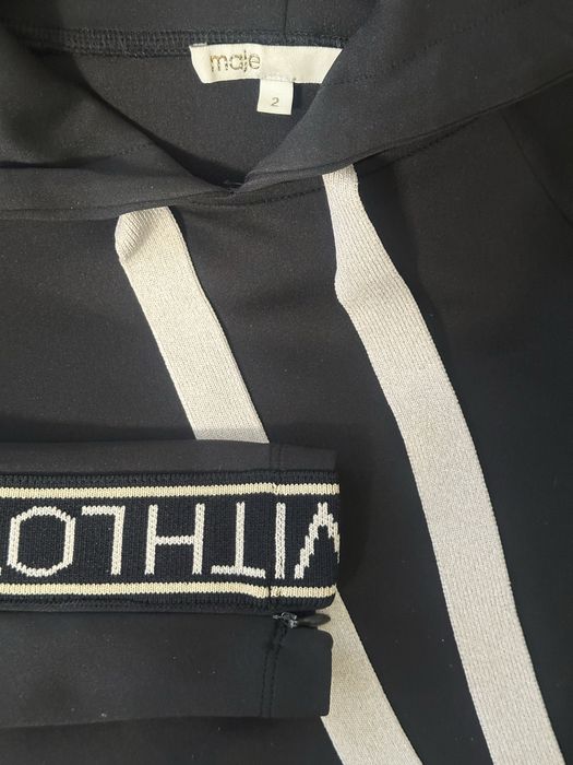 Maje костюм стильно та зручно