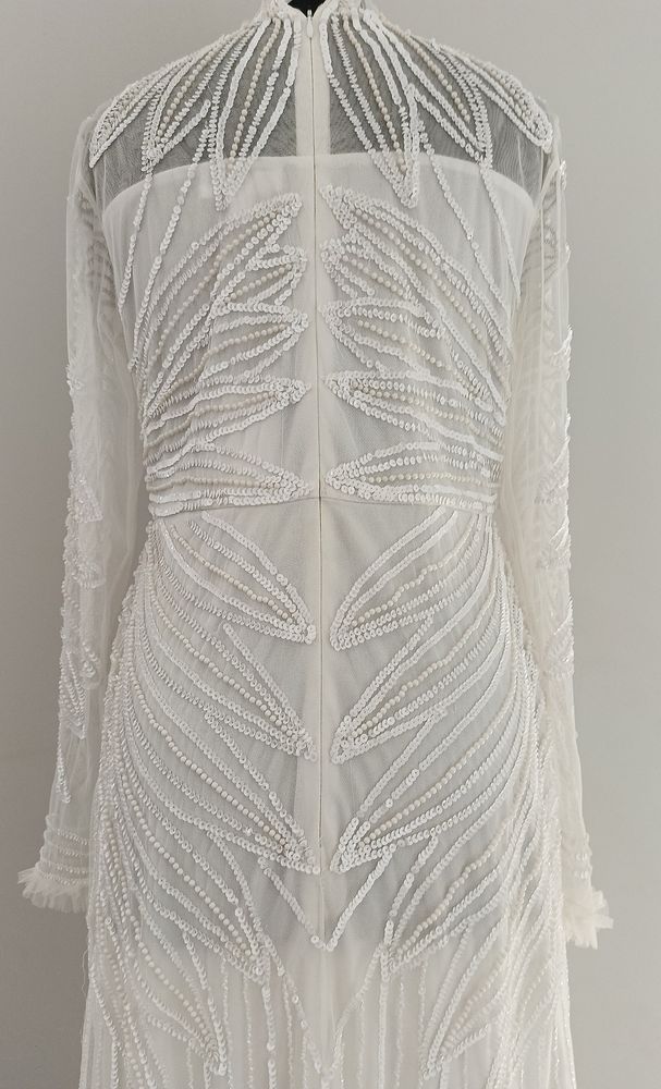 Suknia ślubna Frock and Frill