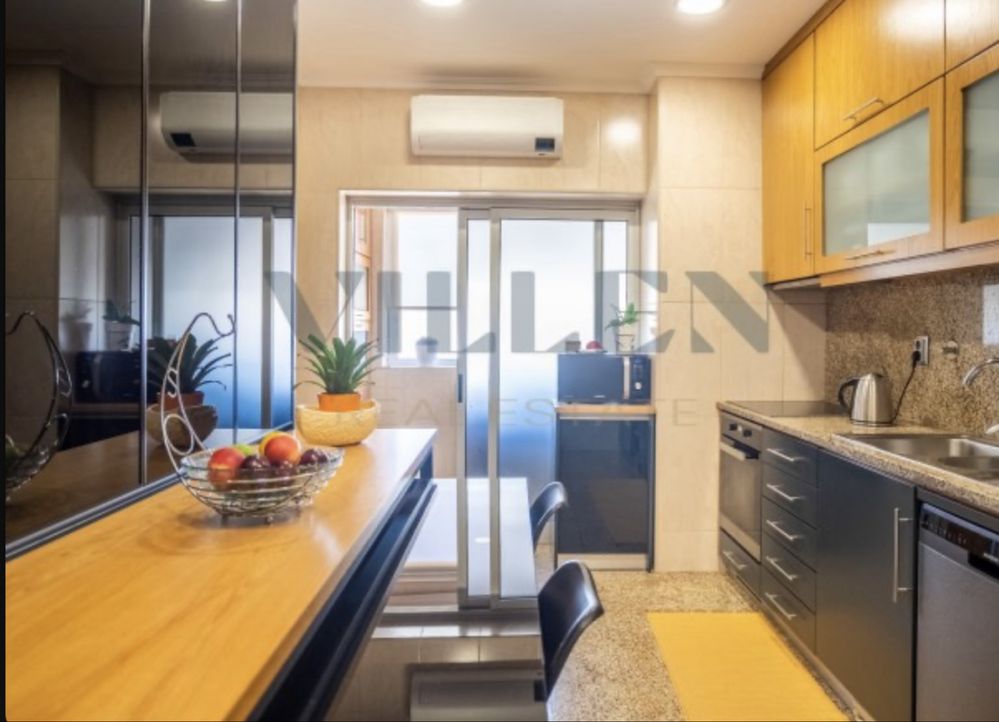Apartamento T3 Maia Centro Catassol
