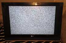 Telewizor  LG 32LC42 bez pilota