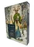Tarot Pradawnego Lasu. Synergie Polska. Nowy Produkt