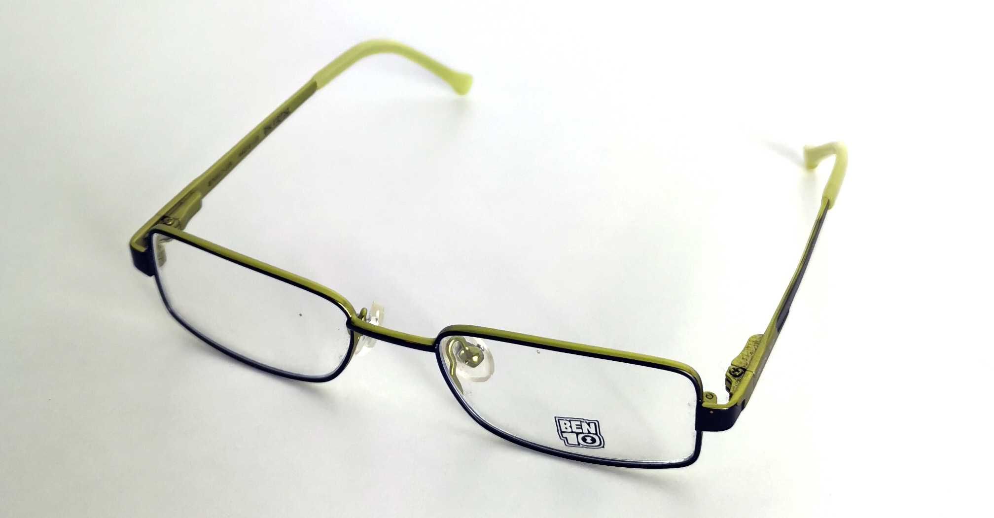 Oprawki do okularów Inottica BEN 10 Okulary dziecięce - NAJTANIEJ