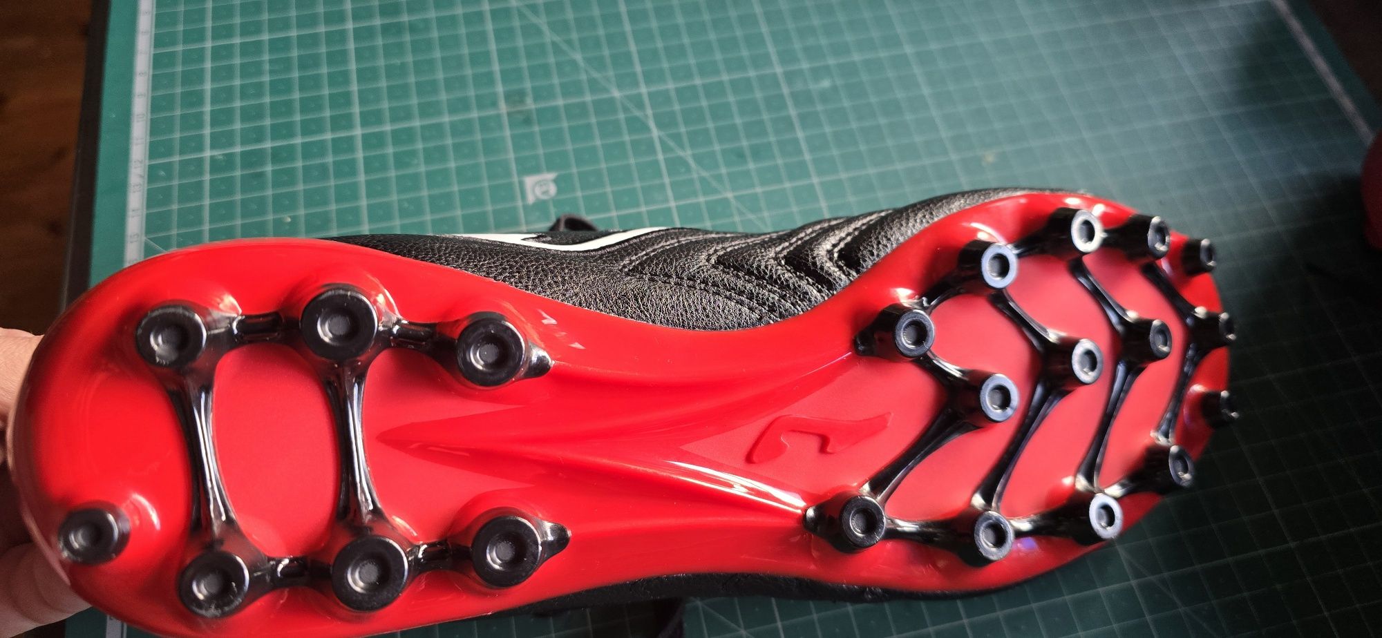Botas relvado Sintético Joma