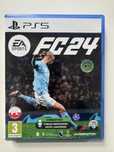 Fifa 2024 Playstation 5