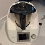 Thermomix TM5 z cook-key
