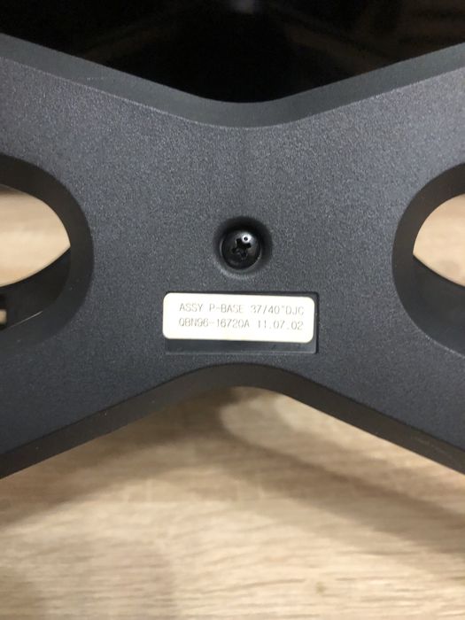 Подставка под телевизор самсунг