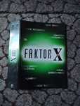 Czasopismo Factor X Gratka dla kolekcjonerów