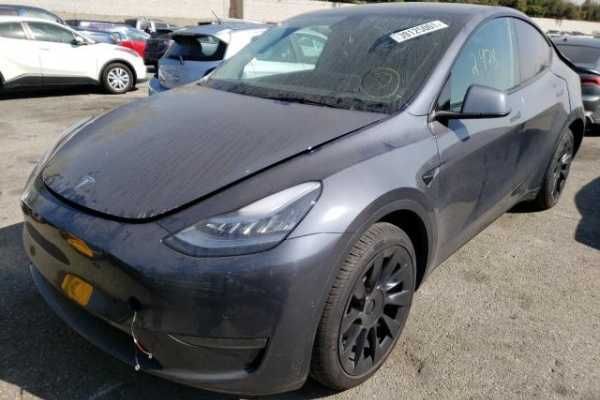 Розборка Tesla Model Y/3  Разборка Запчастини