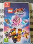 Gra Nintendo switch  Lego