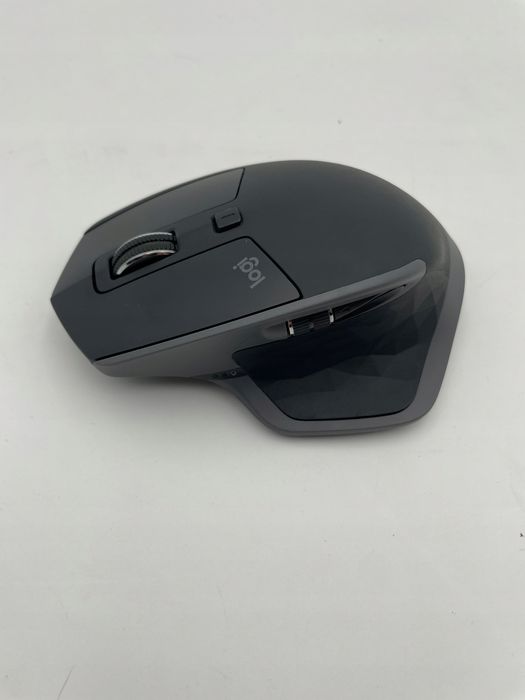 Logitech MX Master 2s sensor laserowy