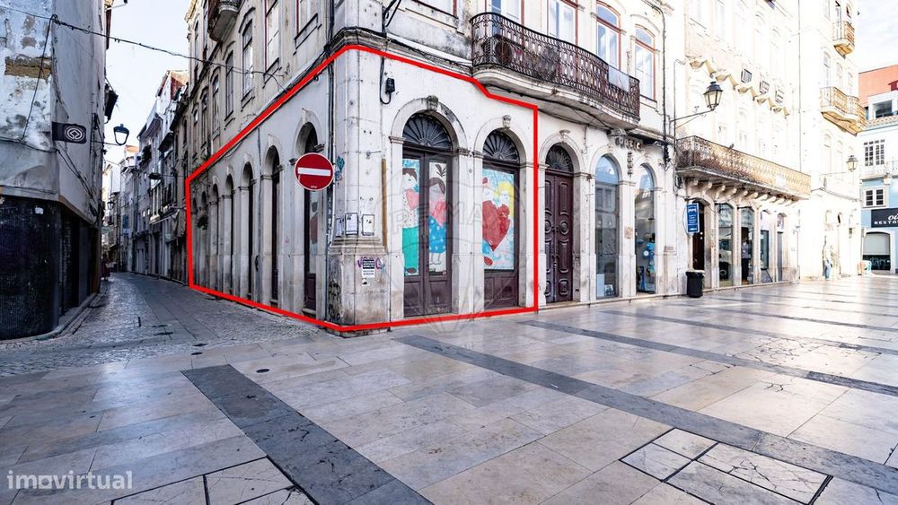 Loja  para arrendamento