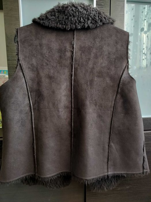 Kożuszek, kożuch dla pastuszka /pasterza