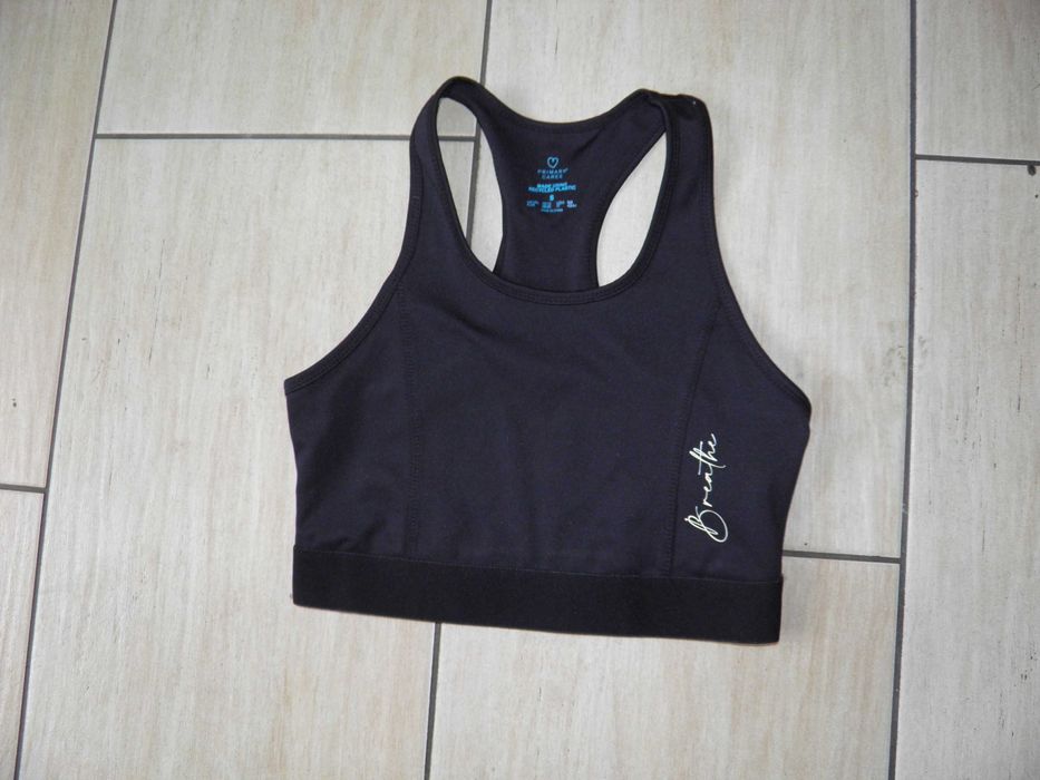 Stanik sportowy damski r  S .