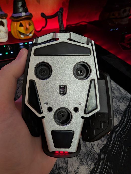 Мышь Corsair M65 RGB Ultra (Wired)