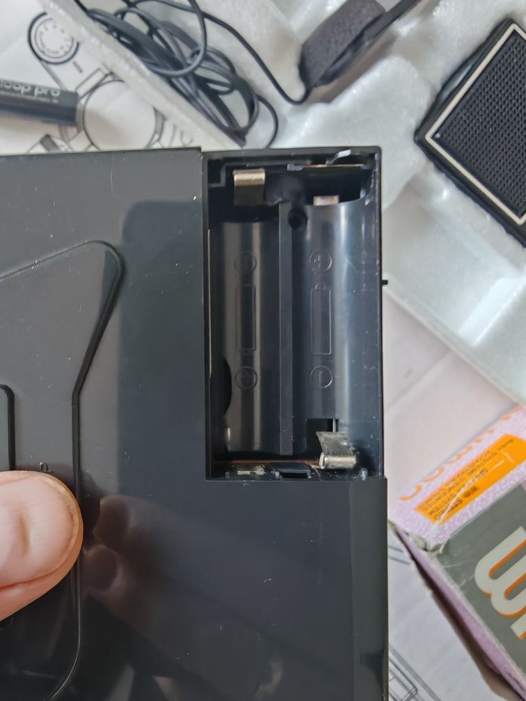 Walkman Sony WM 31 słuchawki sony głośniki sony