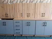 Komplet  kuchenny 260 cm