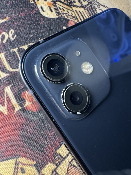 Apple Iphone 12 - Ler descrição