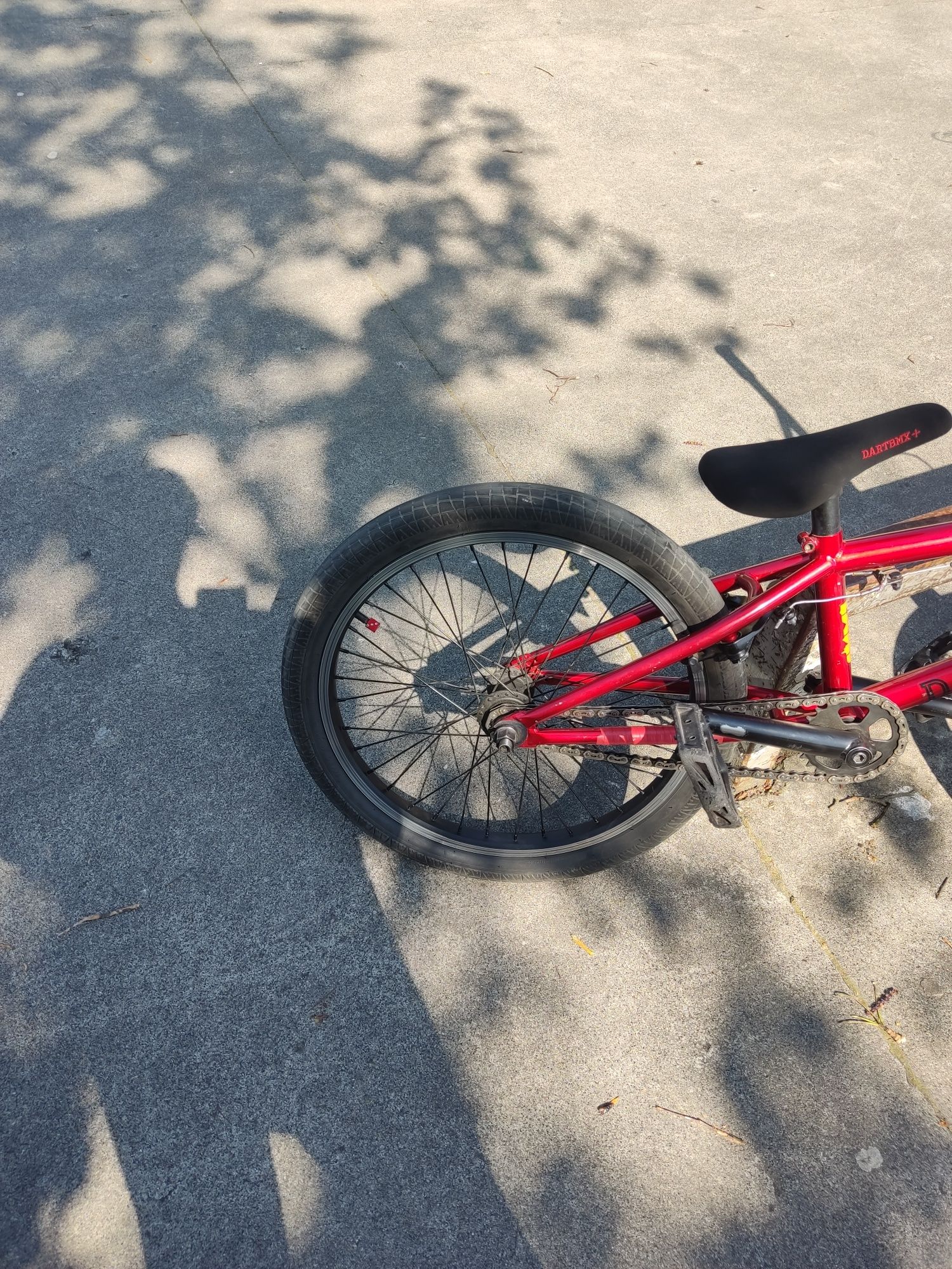 Dartbmx Ozzy 20,60