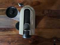 Nespresso coffee machine