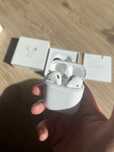 Sluchawki Apple Airpods 2