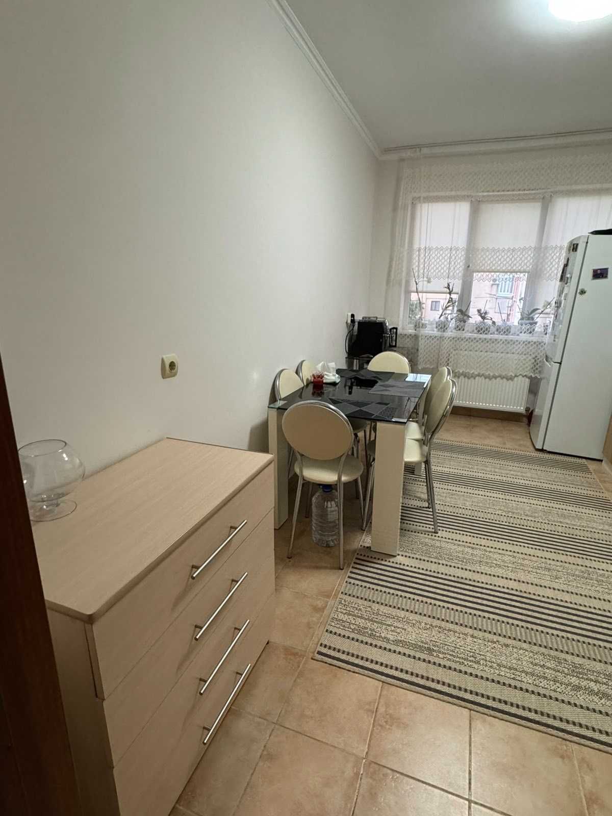 Продаж 1 кiмнатноi квартири в Росвигово