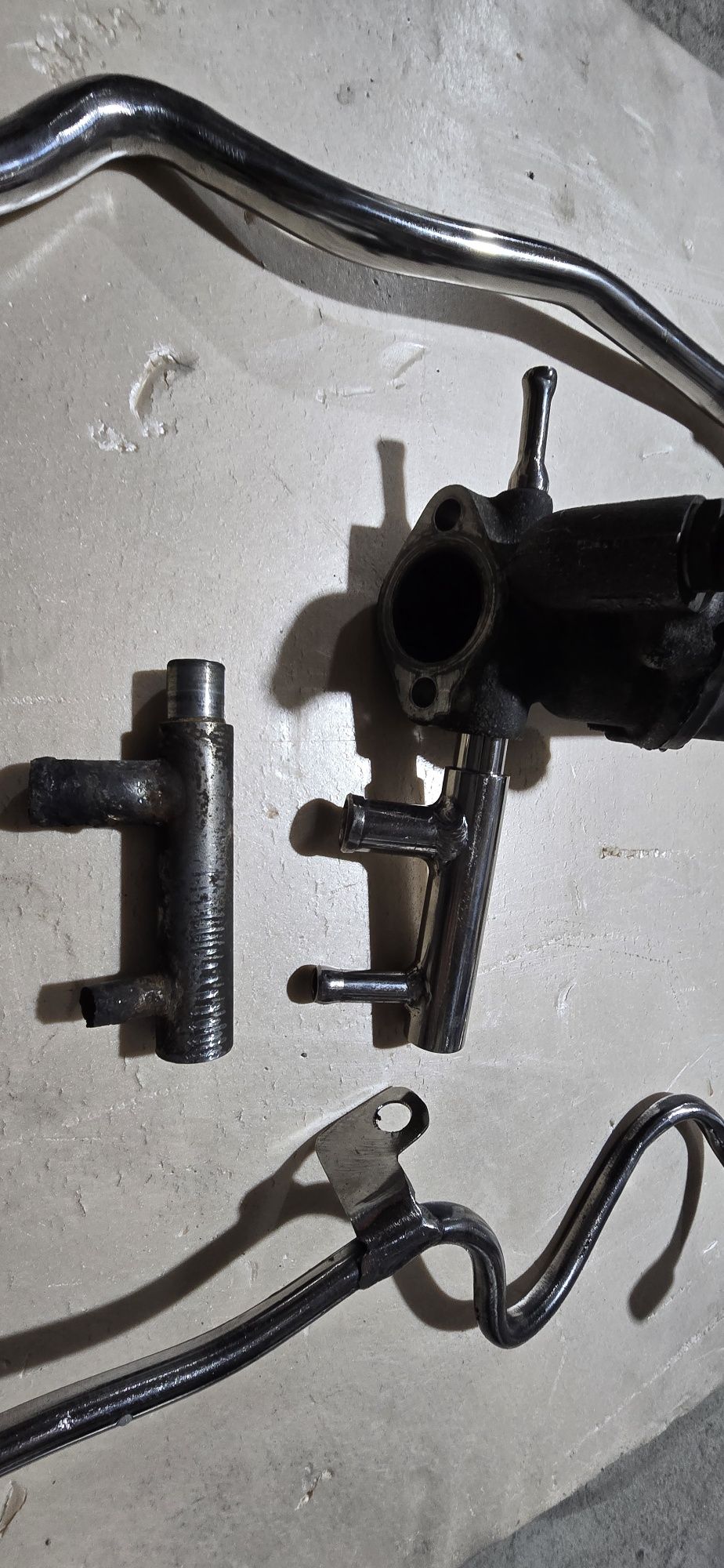 Suzuki vitara 2.0 TD Motor Mazda RF