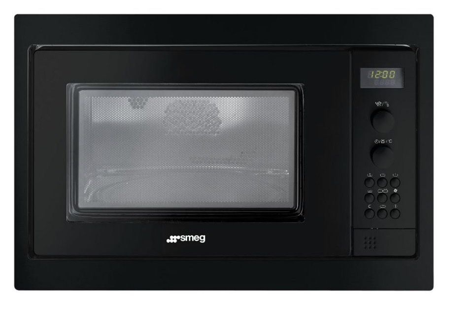 Mikrofalowka SMEG