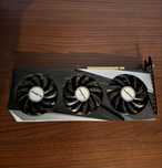 Gigabyte RTX 3060 Ti Gaming OC 8GB