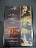 Kanibal z Rotenburga film dvd