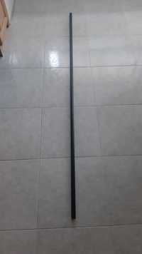 Extensor de varão metal (200cm)