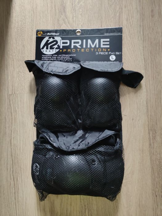 Ochraniacze rozmiar L