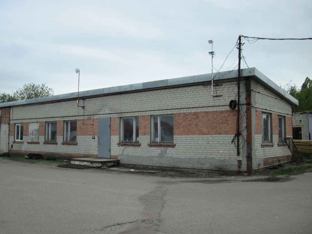 ‼️продам комплекс‼️Предприятие‼️Склад‼️