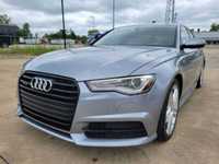 2016 Audi A6 quattro Premium