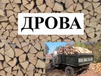 Дрова купить. Дуб, граб, с доставкой. 7,8 куб. Дубовые дрова 100%.