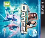 Dance Its Your Stage ps3, MOVE ps3, gra na move sklep