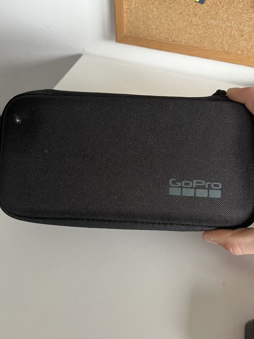 Kamera sportowa go pro hero8