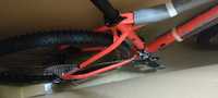 NOWY Rower MTB Head X-rubi II 29 Deore 2x10 Amor Powietrzny OKAZJA