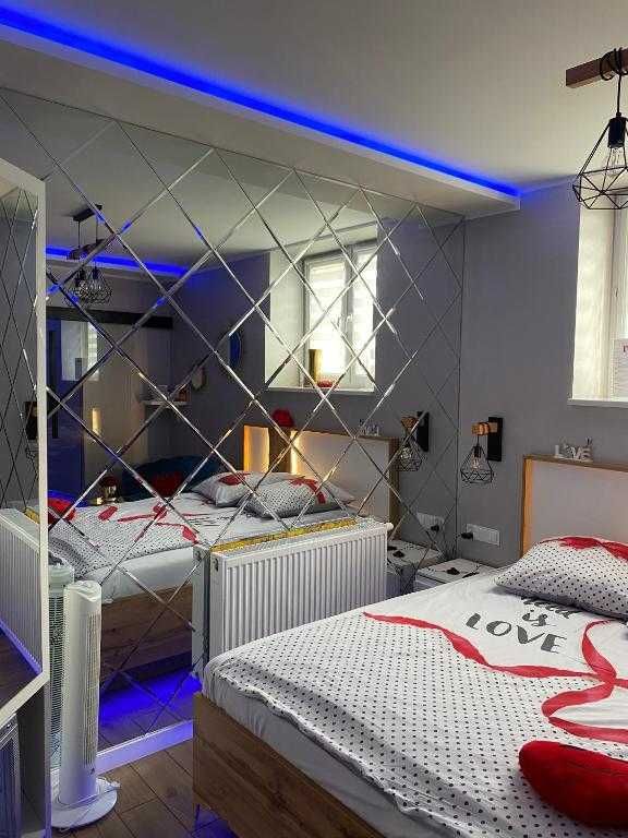 JACUZZI Apartament centrum miasta