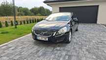 Volvo S60 2012r. 1.6 Diesel. Bez wkładu finansowego.