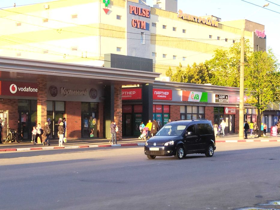 ХТЗ-рядом с рынком! Аренда в лучшем месте Крупного Спальника Харькова!