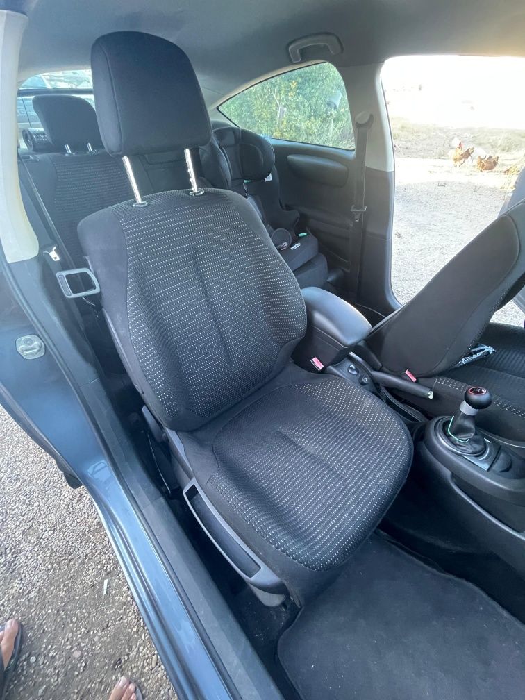 Citroën C4 Coupe