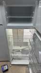 Frigorífico  Smeg de encastrar de 144cm Blanco D72302P |