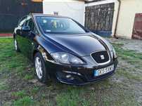 Seat Leon *200koni* automat #Perfect