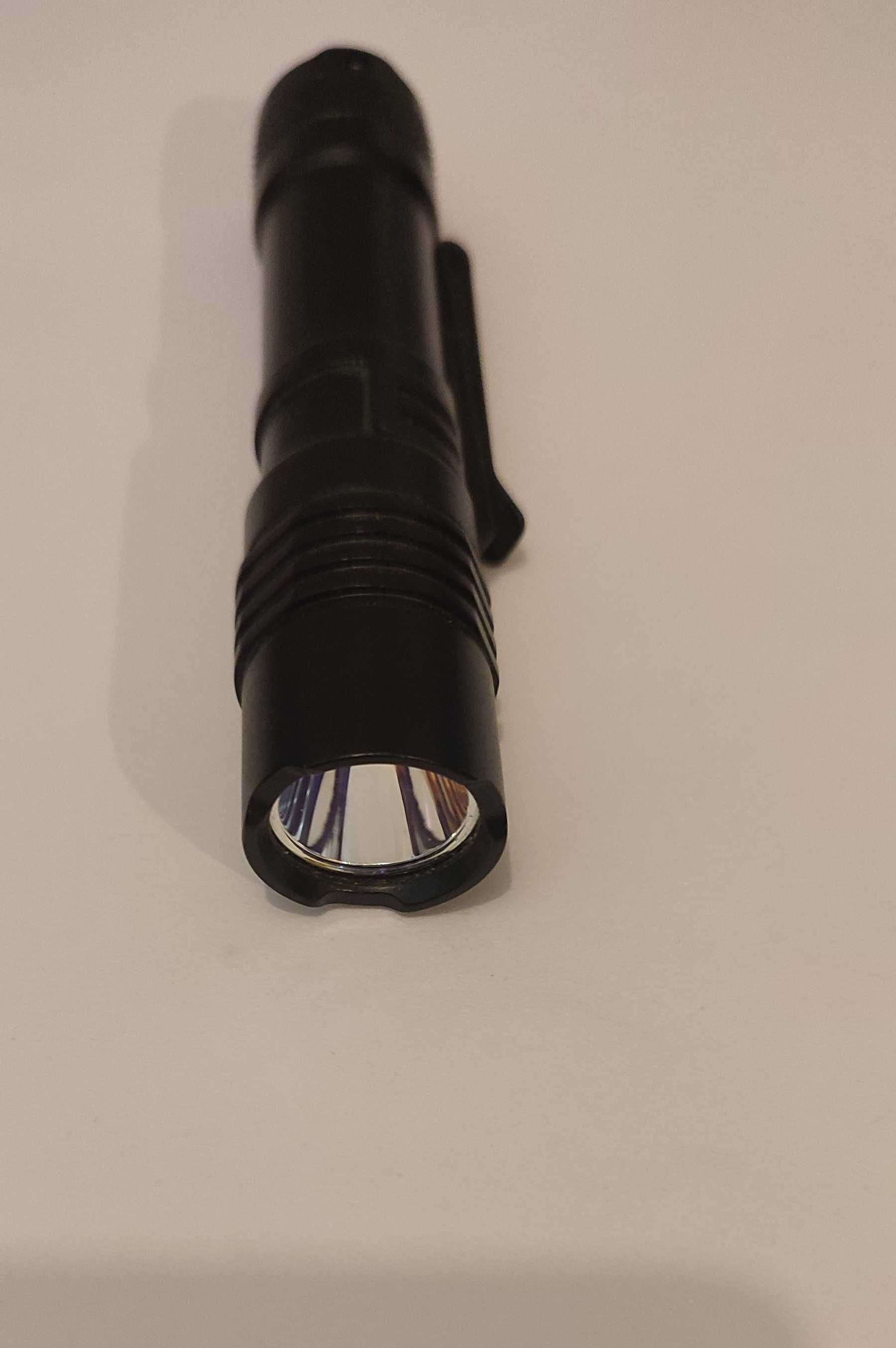 Lanterna tática Streamlight Protac 1 L 1 AA