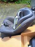 Fotelik samochodowy maxi-cosi c 200zl stan bdb
