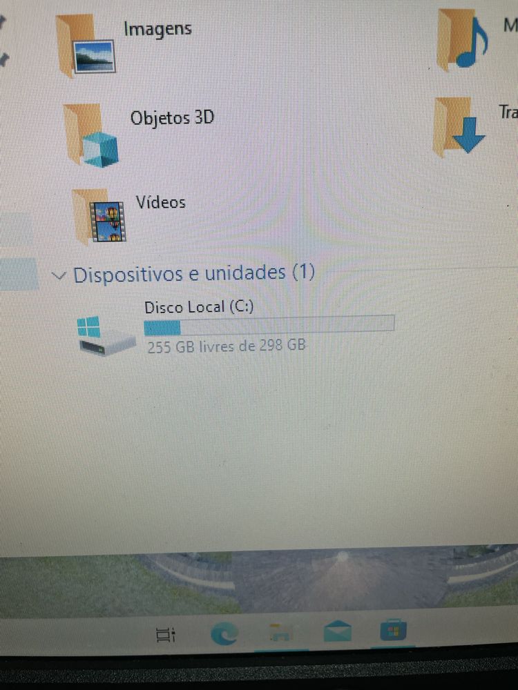 Comptador completo com office 2021 ativado