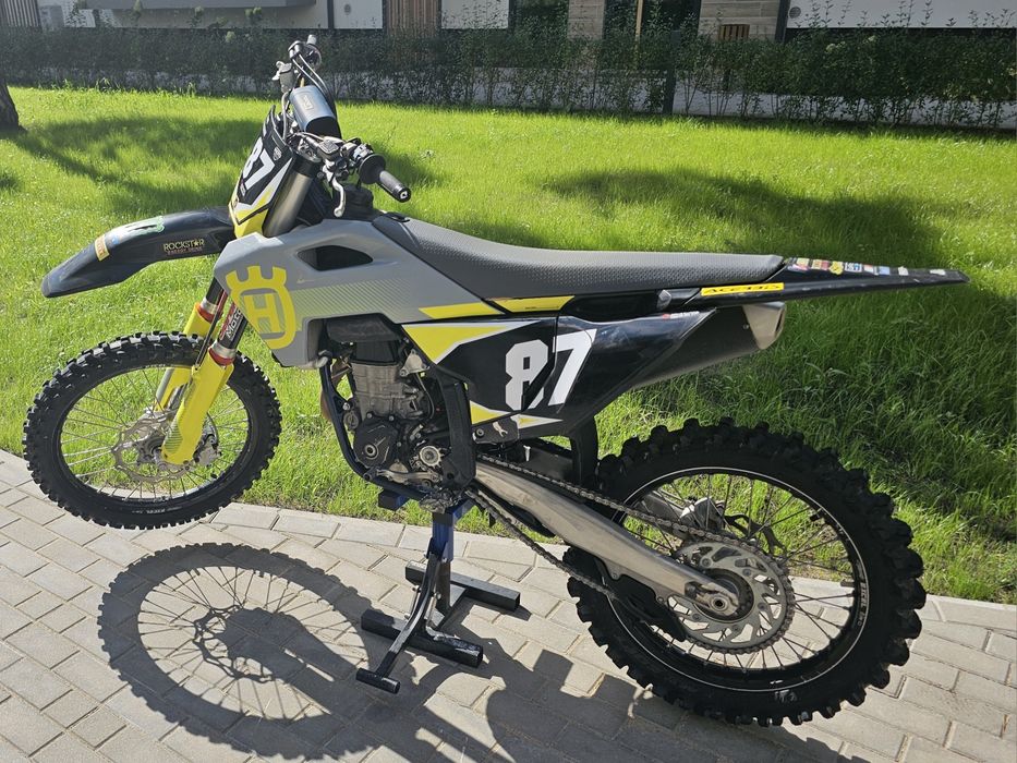 Husqvarna FC 450