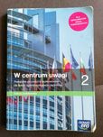 Podręcznik WOS w centrum uwagi 2
